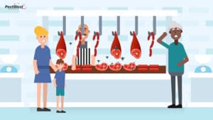 pest west 2d amimated promotional video production