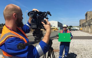 health and safety videos