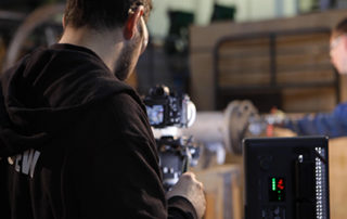 Video Production: Telling your story how it aches to be told 1