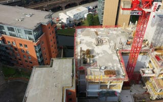 drone video