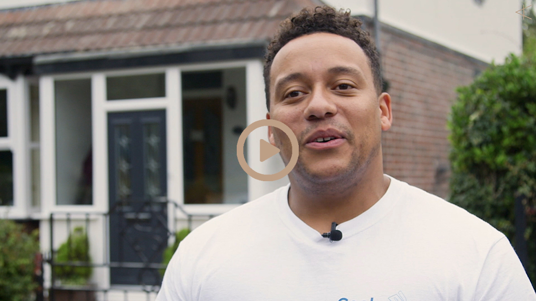 Video Production testimonial Joel