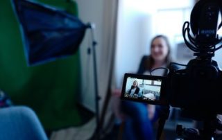Why video testimonials are revolutionary for your business 1