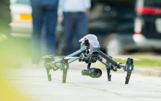 Drone Filming & Flying Legally: What You Need To Know 2