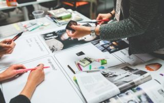 The Future of Marketing | Expert Predictions for 2017 7