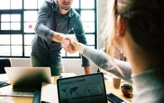 Successful Business Restructure 6