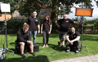 Working with a video production company? This is how you get the best from them 2