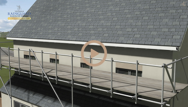 Yeoman Rainguard 3D How To Video
