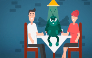 2D animated video: Why 2D animation video production is an ideal video communication tool 1