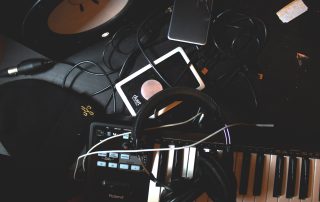 Music