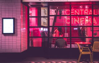 Cinema