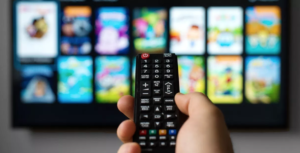 Beating The Netflix Algorithm 2