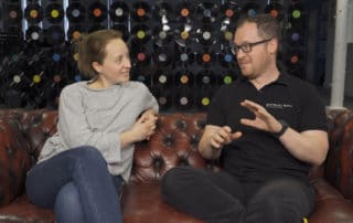 'Tales from the Couch' Episode 1: Horror Film Review 1