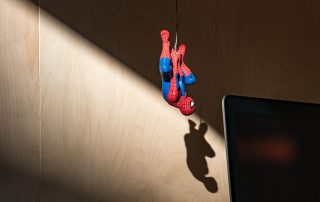 Marvel