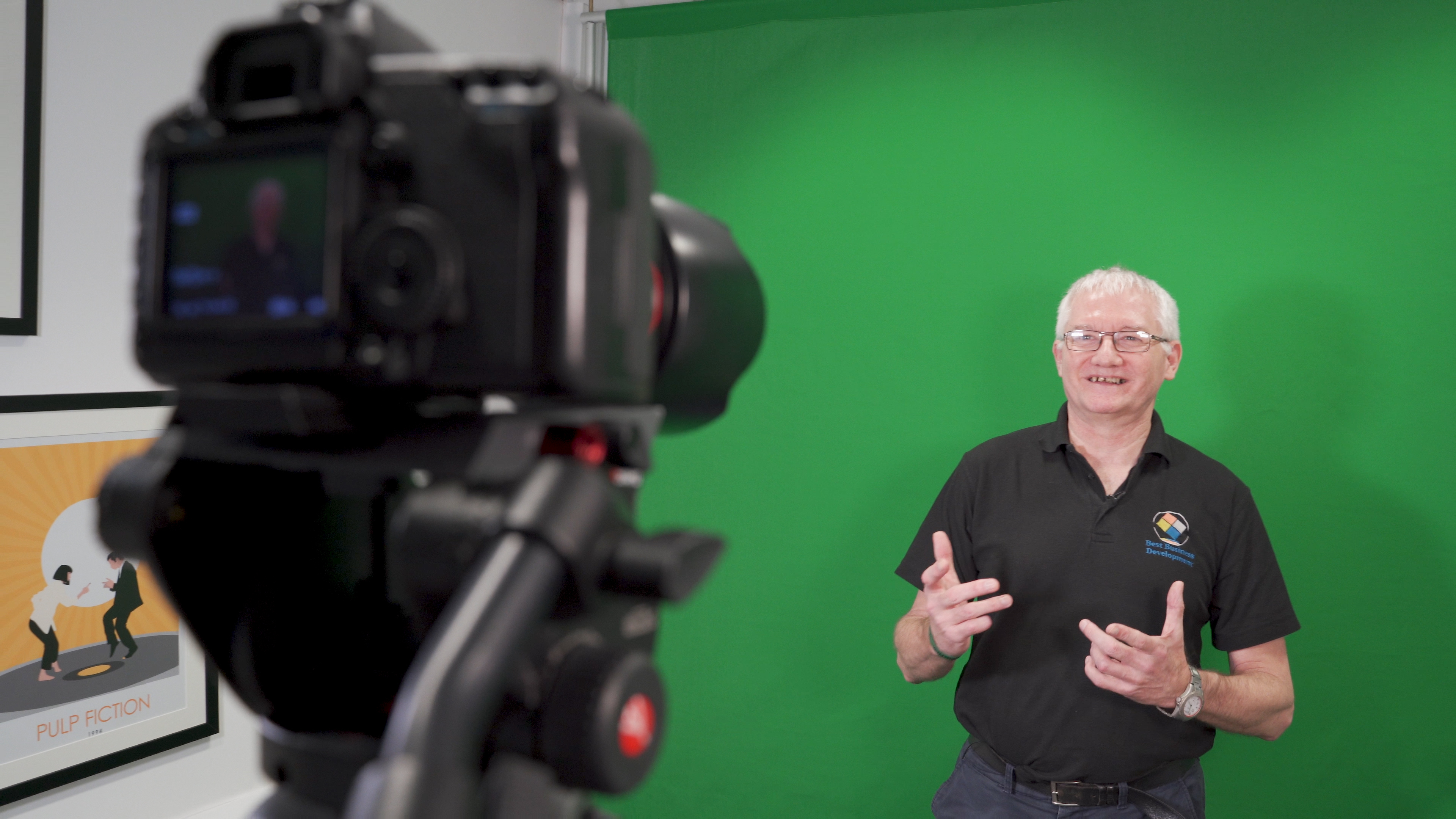 Media Communications Training