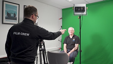 Media Communications Training