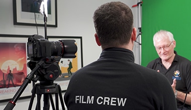 Media Communications Training