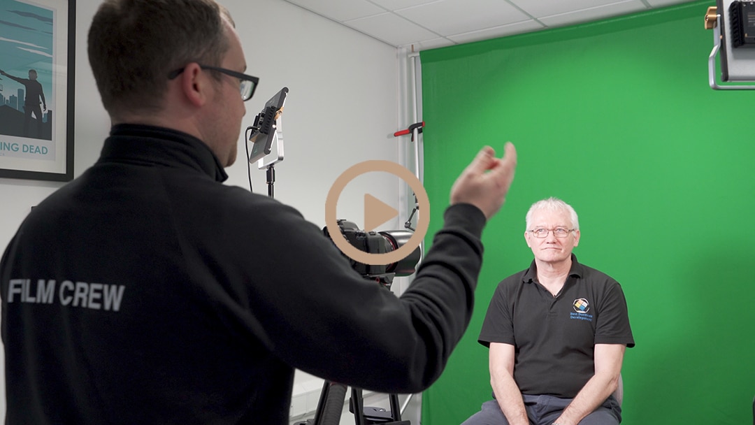 MediaTraining
