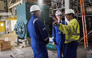 Health and Safety Training Videos