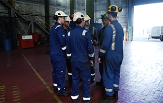 site safety induction videos