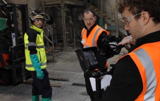 video production