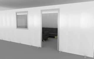 4D animation