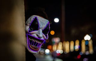The Joker