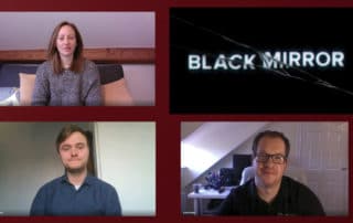 Black Mirror