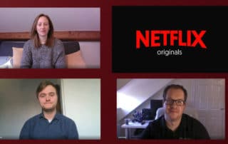 Netflix Originals | Tales from the Screen | Part 2 1