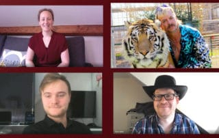 Tiger King Review | Netflix | Tales from the Screen 2