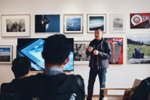 What is media communications training and why is it important? 1