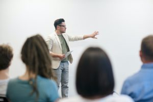 What is media communications training and why is it important? 2