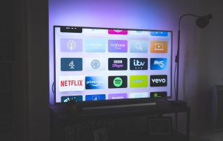 TV