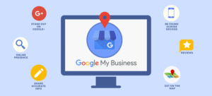 Utilising Google My Business For Your Company 1