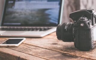 social media video production