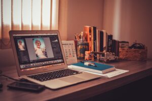 editing