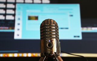 Podcast