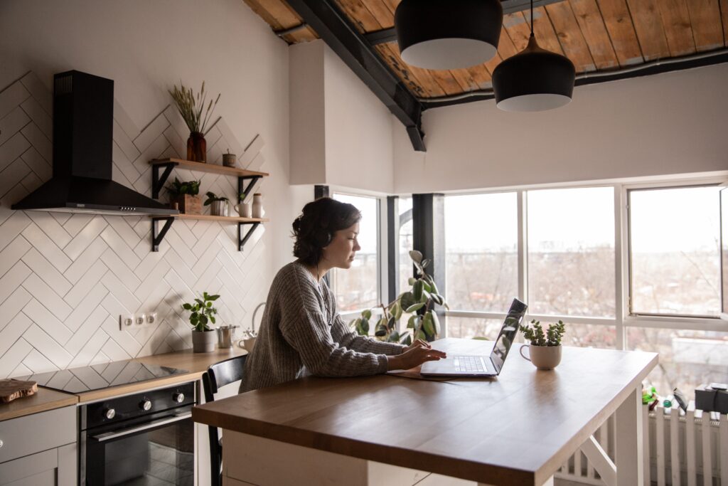 Working From Home and Post Lockdown Business Trends 1