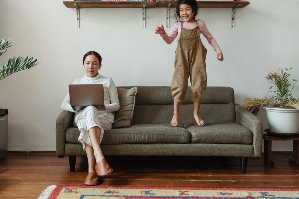 Working From Home and Post Lockdown Business Trends 2