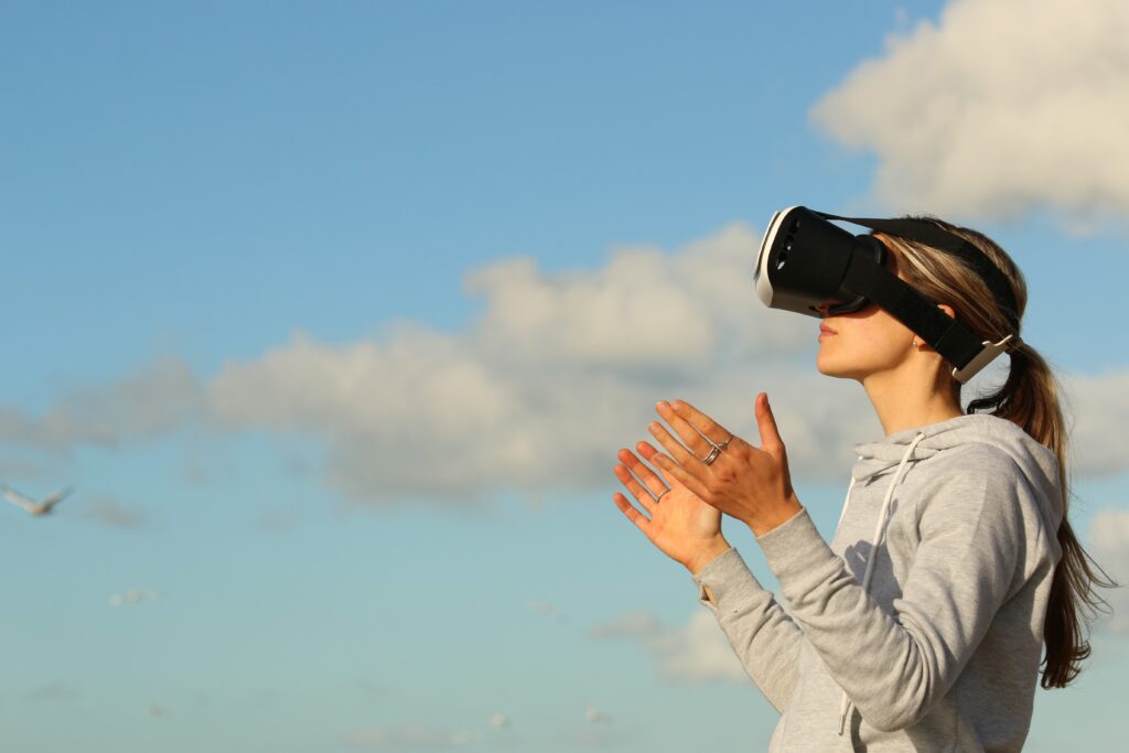 What is Virtual Reality Video Production? 2