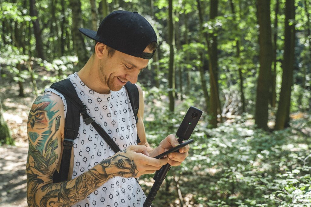 What is 360 Video Production? 1