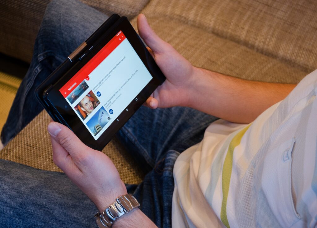 Lockdown Video Ideas: DIY Content For Business 2