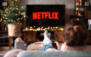 Netflix Christmas