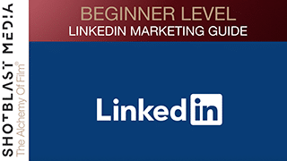 LinkedIn Marketing Guide: Beginner level 2