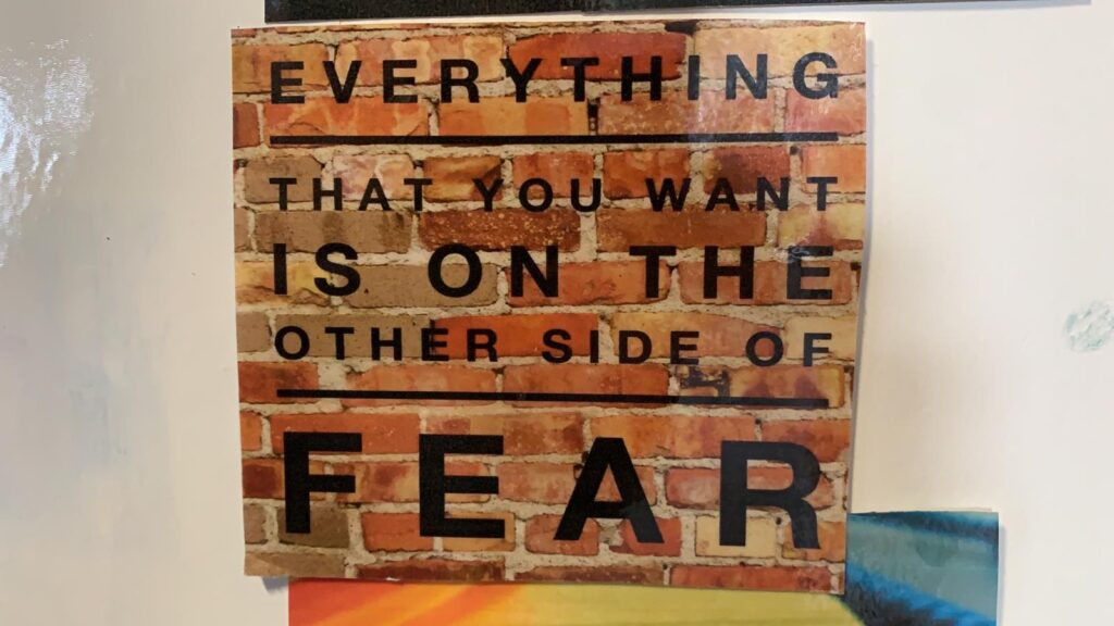 Pieces From Our Inspiration Wall 3