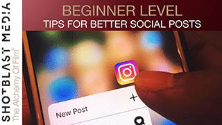 Tips for better Social Posts: Beginner level 5