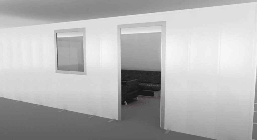 4D Animation and 4D Construction Animations 1