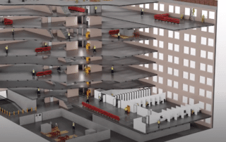 3D Product Animation