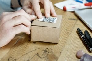 Why should you make and use QR codes? 1