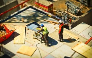 health and safety animation