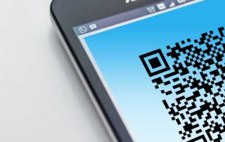 QR codes